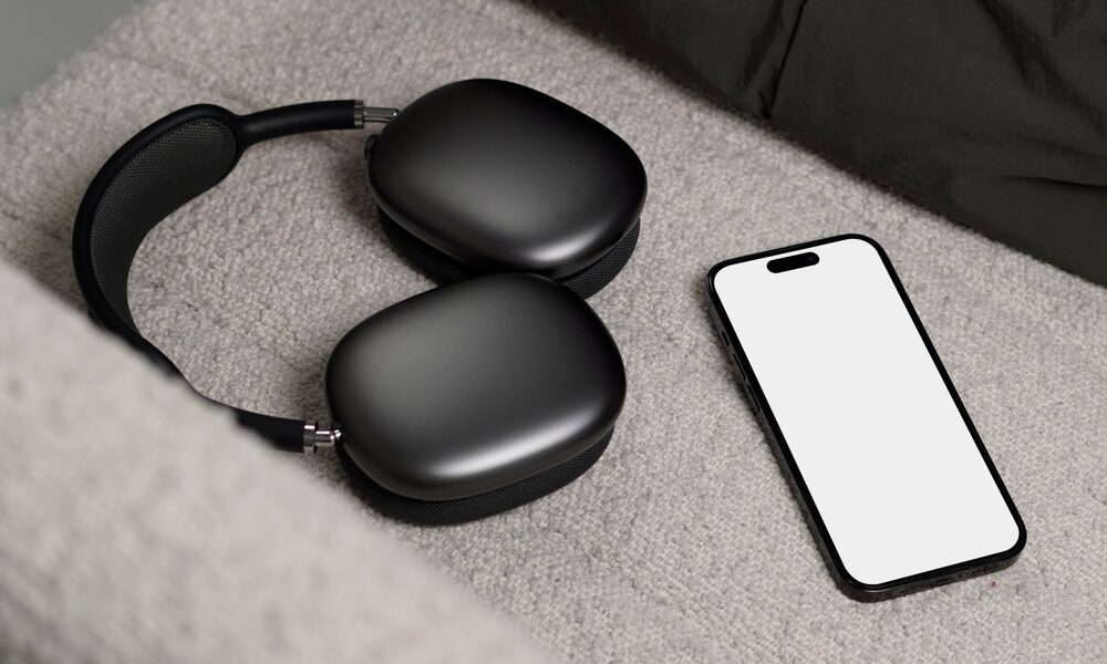 Frys AirPods Max – et merkelig, men mulig fungerende triks