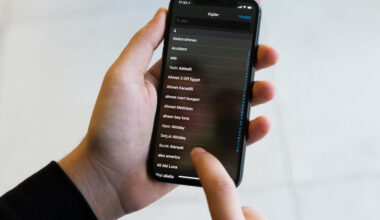 iPhone fikk fem nyttige funksjoner helt gratis i 2025