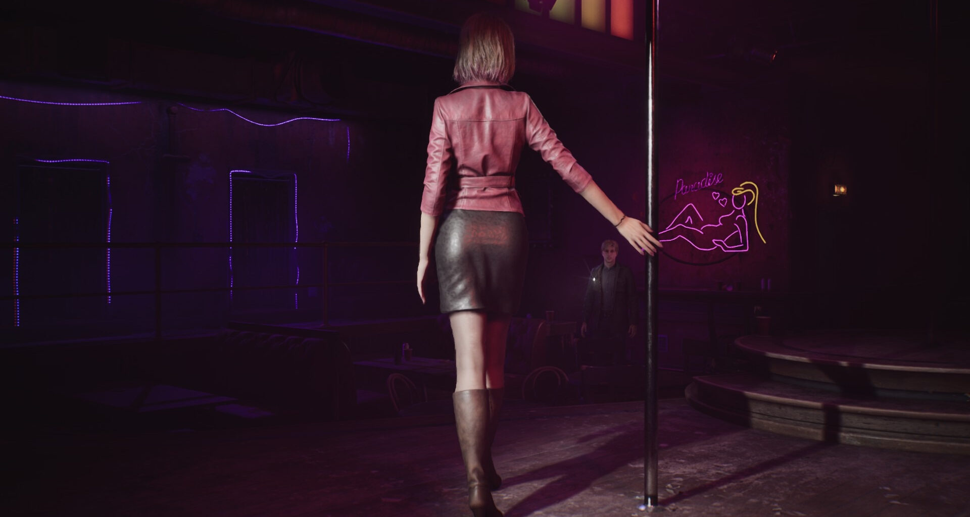 Silent Hill 2 Remake har blitt aldersmerket for Xbox Series S/X i USA