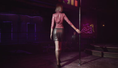 Silent Hill 2 Remake har blitt aldersmerket for Xbox Series S/X i USA