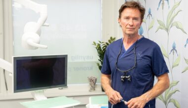 Tannlege, Tannhelse | Tusenvis rammet av tanngnissing: Dette er tannlegens råd