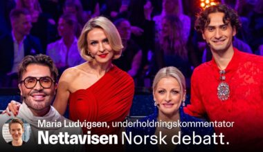 Skal vi danse, Debatt | Nye terningkast i «Skal vi danse»: Norske øyeblikk er kveldens tema