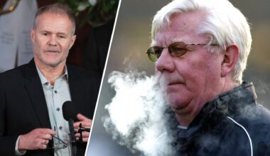 Rosenborg, Bent Skammelsrud | Skammelsrud lei av Eggen-påstander: – Farlig å si