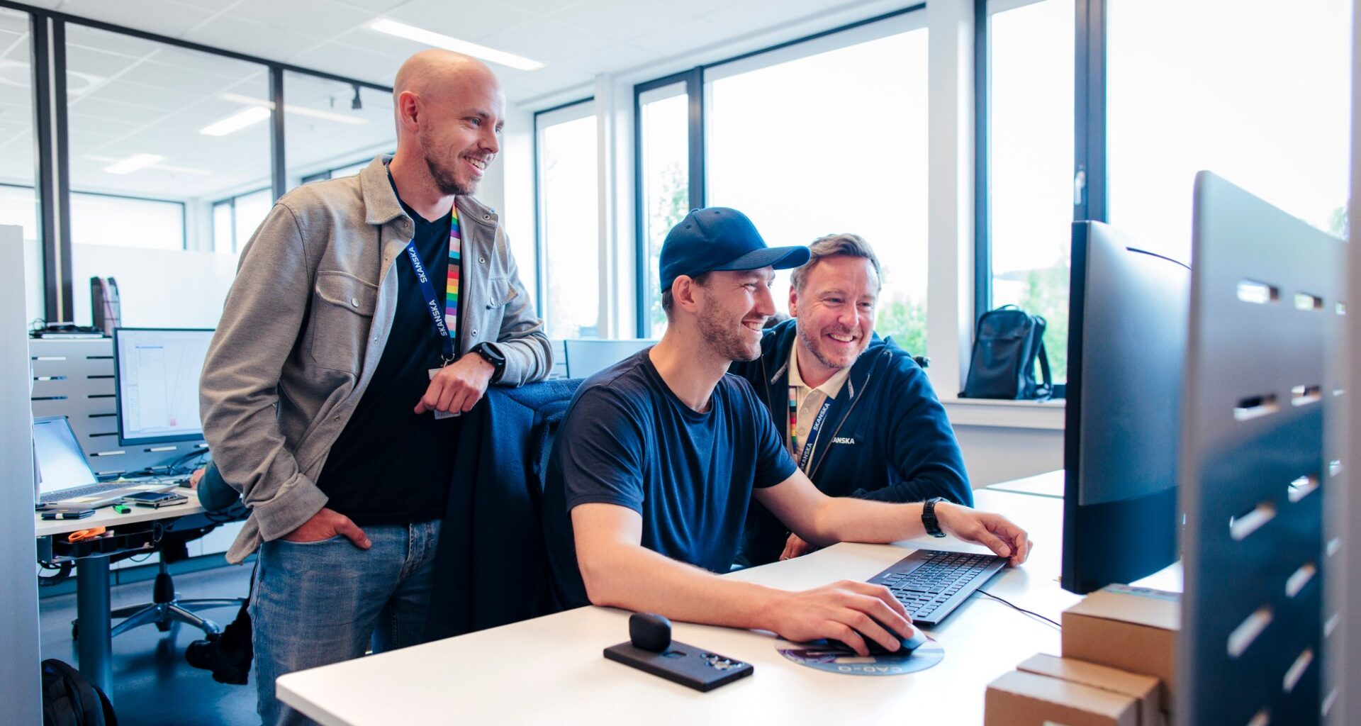 «Bygde» Nidarosdomen til Troll 2: – Den får medfart, ja - Trønder-Avisa