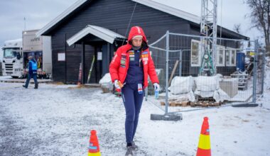 Langrenn, Kristine Stavås Skistad | Kristine Stavås Skistad slaktes av herreløperne: – Idiotisk