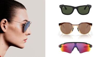 Solbriller, Brilleland | Black Friday hos Brilleland – opptil 50 % rabatt på solbriller