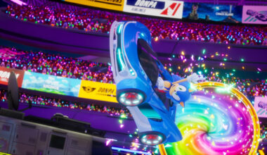 Crossworlds har et Hidden-samarbeid på gang