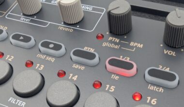 Sonicware Liven Evoke - - Gamereactor