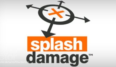 Splash Damage står overfor masseoppsigelser, da studioet blir satt i konsultasjon -