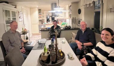 Nyhet, Økonomi | Alvorlig bekymret: – Vi kan ikke fortsette å jobbe på samme måte