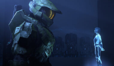 Stanser videre utvikling av Halo Infinite