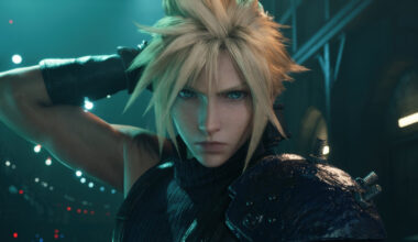 Final Fantasy-makeren satser stort på KI