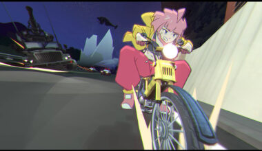 Unbeatable utsatt i siste liten