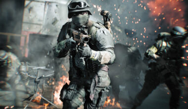 Første runde med justeringer til Battlefield 6-utfordringer ute nå