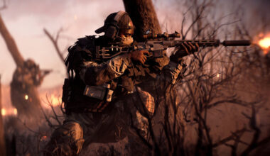 Battlefield 6 får egen modus for de som vil ha en mer avslappet...