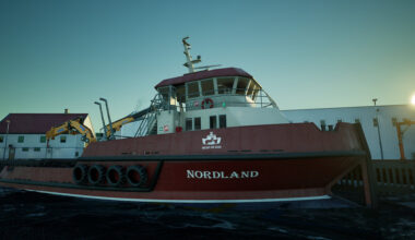 18 millioner til norske spill