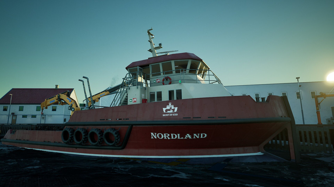 18 millioner til norske spill