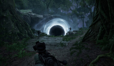 Her er PUBGs svar på Arc Raiders