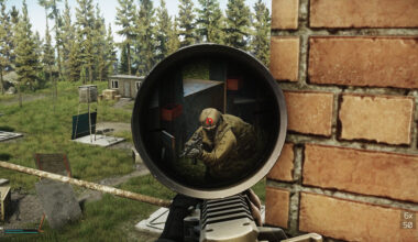 Escape from Tarkov-lanseringen får slakt