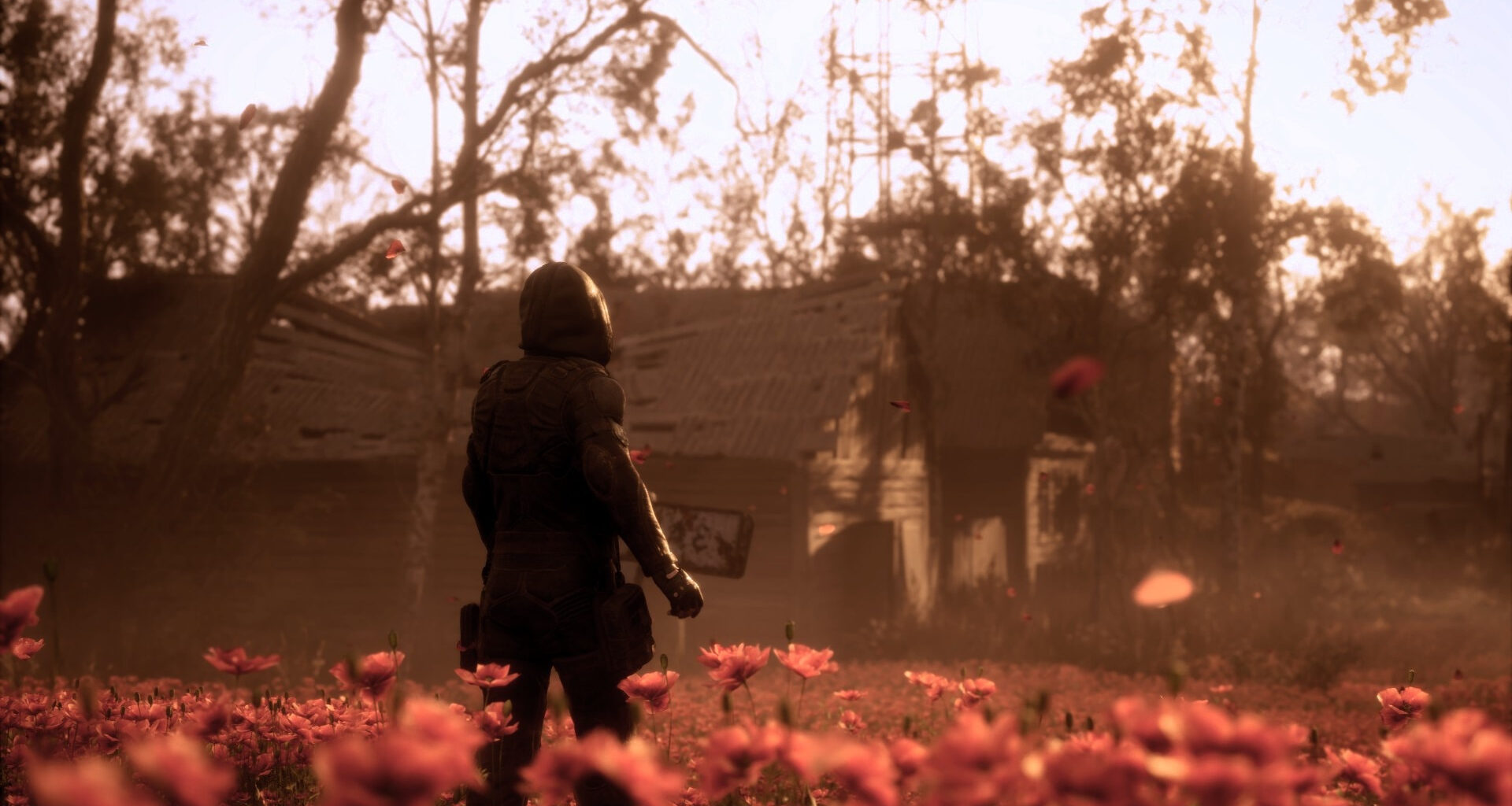 S.T.A.L.K.E.R. 2-utviklerne "er oppriktig takknemlige overfor Xbox-teamet for alt samarbeidet" - S.T.A.L.K.E.R. 2: Heart of Chornobyl