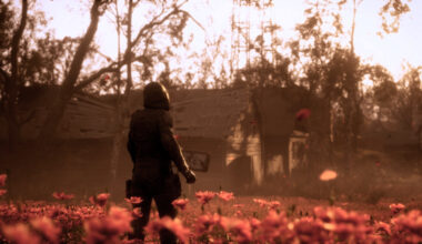 S.T.A.L.K.E.R. 2-utviklerne "er oppriktig takknemlige overfor Xbox-teamet for alt samarbeidet" - S.T.A.L.K.E.R. 2: Heart of Chornobyl