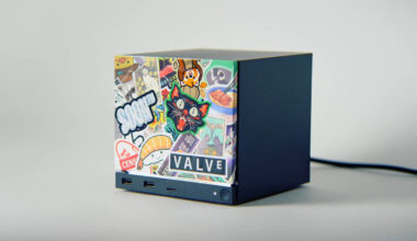 Steam-spill faller i pris mens konsolltitler presser mot $ 80 - eller mer -