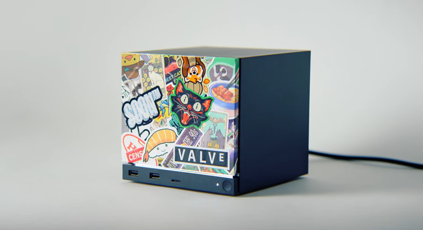 Steam-spill faller i pris mens konsolltitler presser mot $ 80 - eller mer -