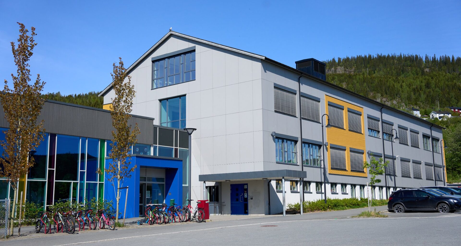 Debatt, Steinkjer | Hva nå etter at skolestrukturen blir som før?