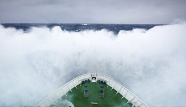 Klodens mest forblåste sted kan gi rikelig med vindenergi