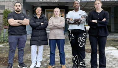 – Opplever å bli skjelt ut, latterliggjort og grillet