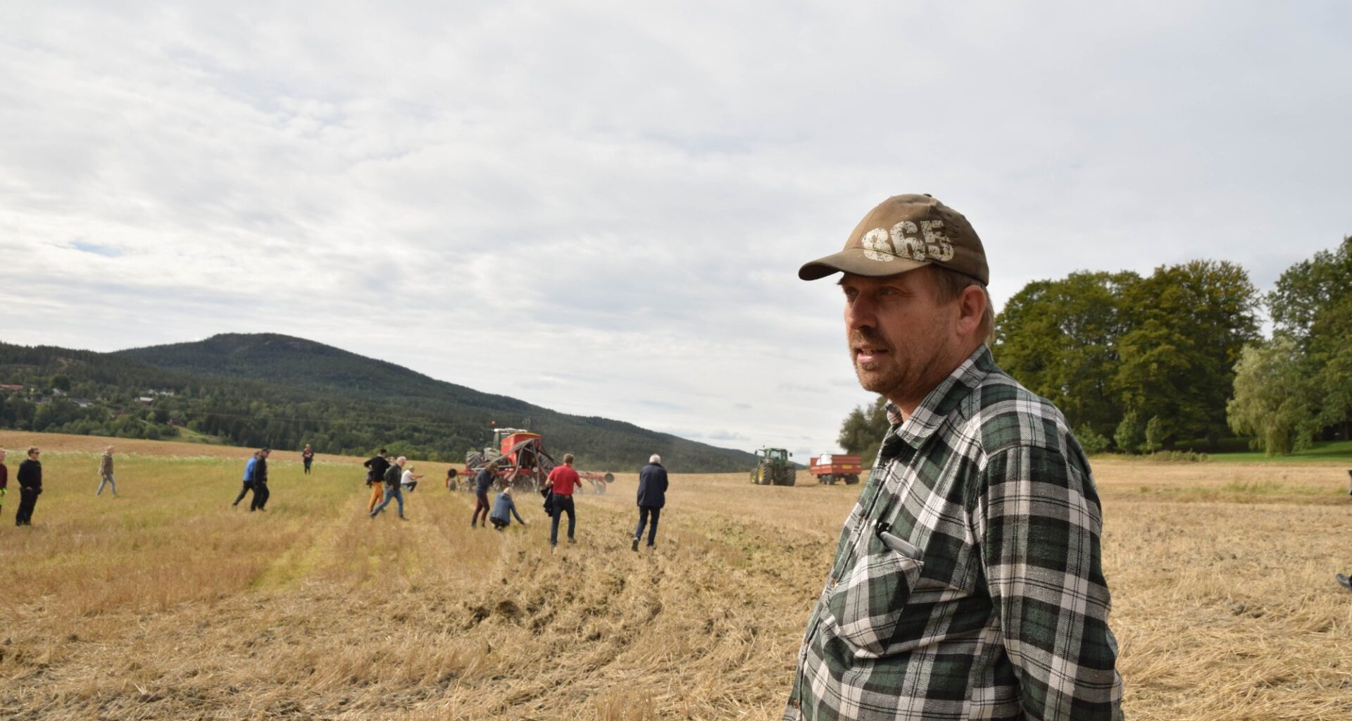 Bovaer, Dyrehelse | Glad for at dyra slipper å spise mer av det kjemiske stoffet: – Noen puster letta ut