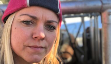 Bovaer, Telemark bondelag | – Forstår at Bovaer-pause er på sin plass