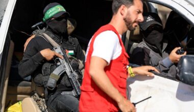 Israel kontrollerer halve Gaza – vil de gi fra seg territoriet? – NRK Urix – Utenriksnyheter og -dokumentarer