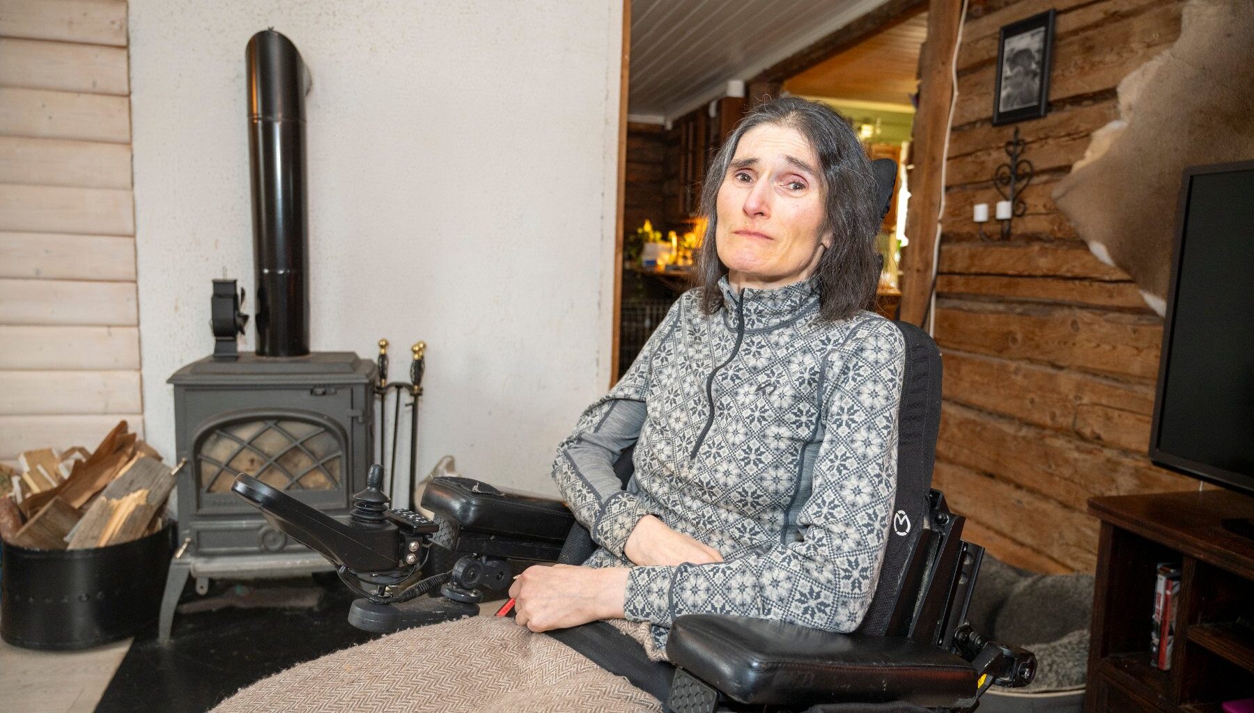 BPA, Helse | Kommunen vil flytte Tale (46) til omsorgsbolig: – Det er helt jævlig