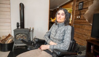 BPA, Helse | Kommunen vil flytte Tale (46) til omsorgsbolig: – Det er helt jævlig