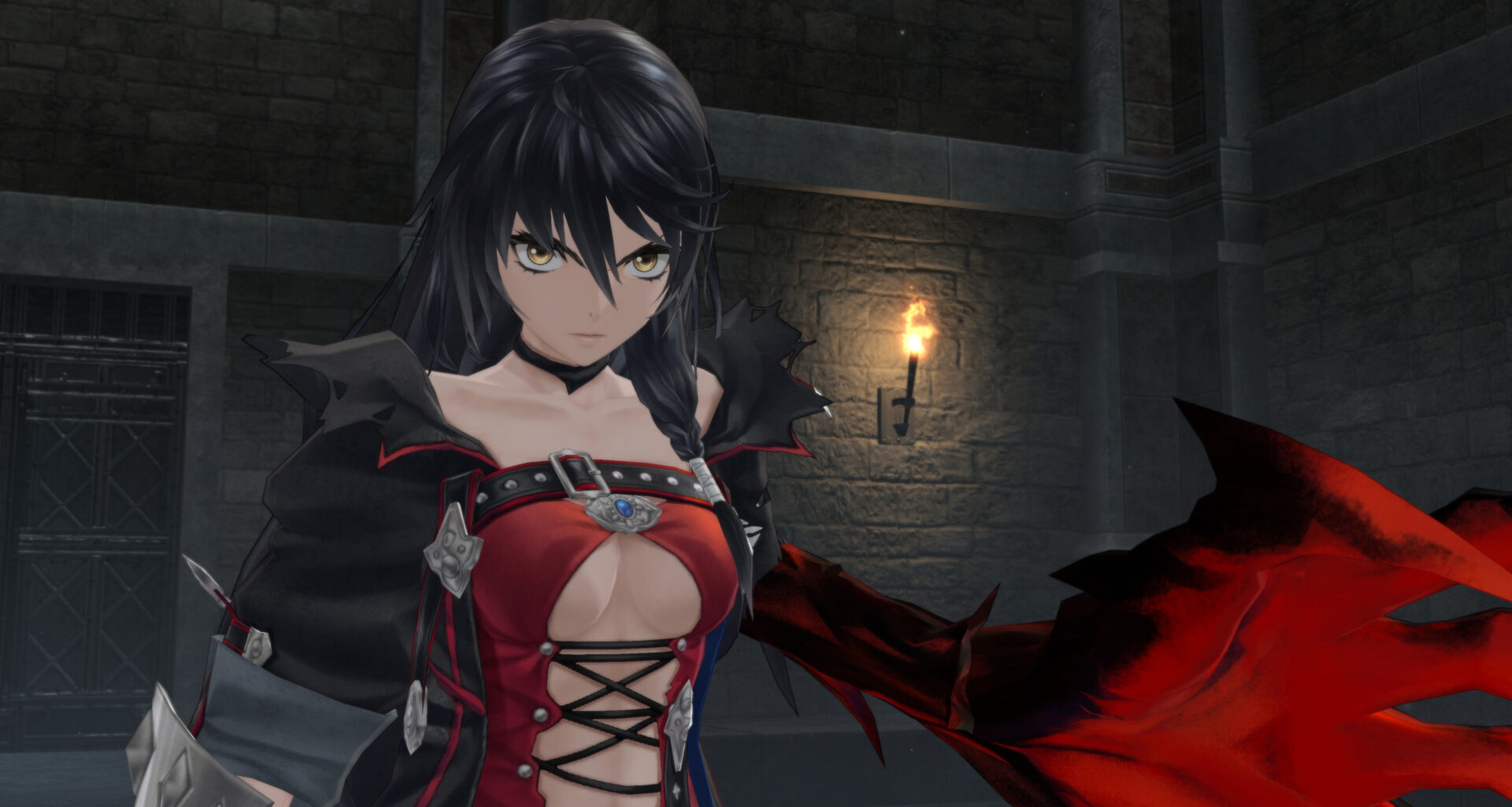 Tales of Berseria Remastered tilbyr en oppdatert versjon av Bandai Namcos klassiske eventyr