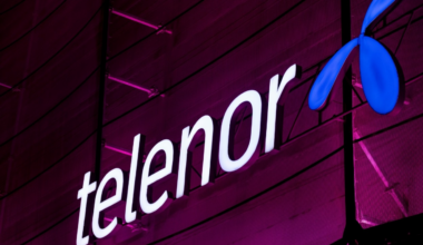 DNB Carnegies anbefaling på Telenor og SKF