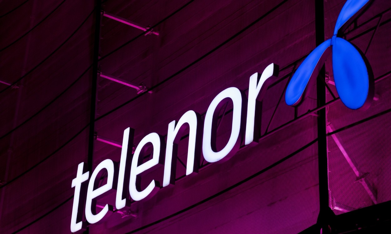 DNB Carnegies anbefaling på Telenor og SKF