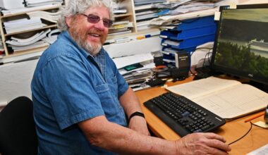 Terje Boye Hansen, Kultur | Dirigent Terje Boye Hansen er død