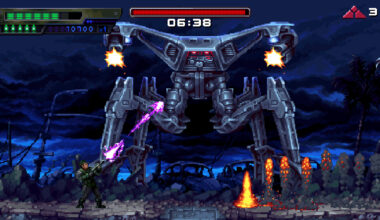 Terminator 2D: No Fate utsettes igjen