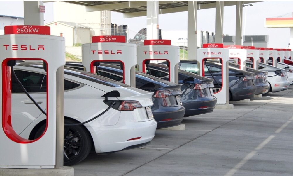 Tesla deler en trist beskjed