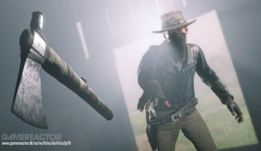 Red Dead Redemption 2 er det fjerde mest solgte spillet gjennom tidene