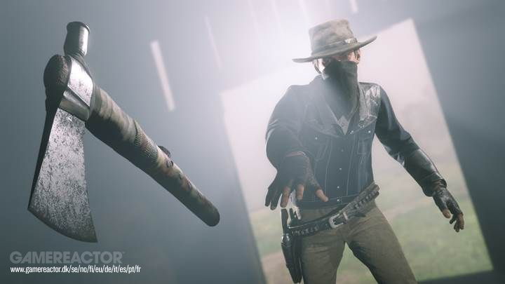 Red Dead Redemption 2 er det fjerde mest solgte spillet gjennom tidene