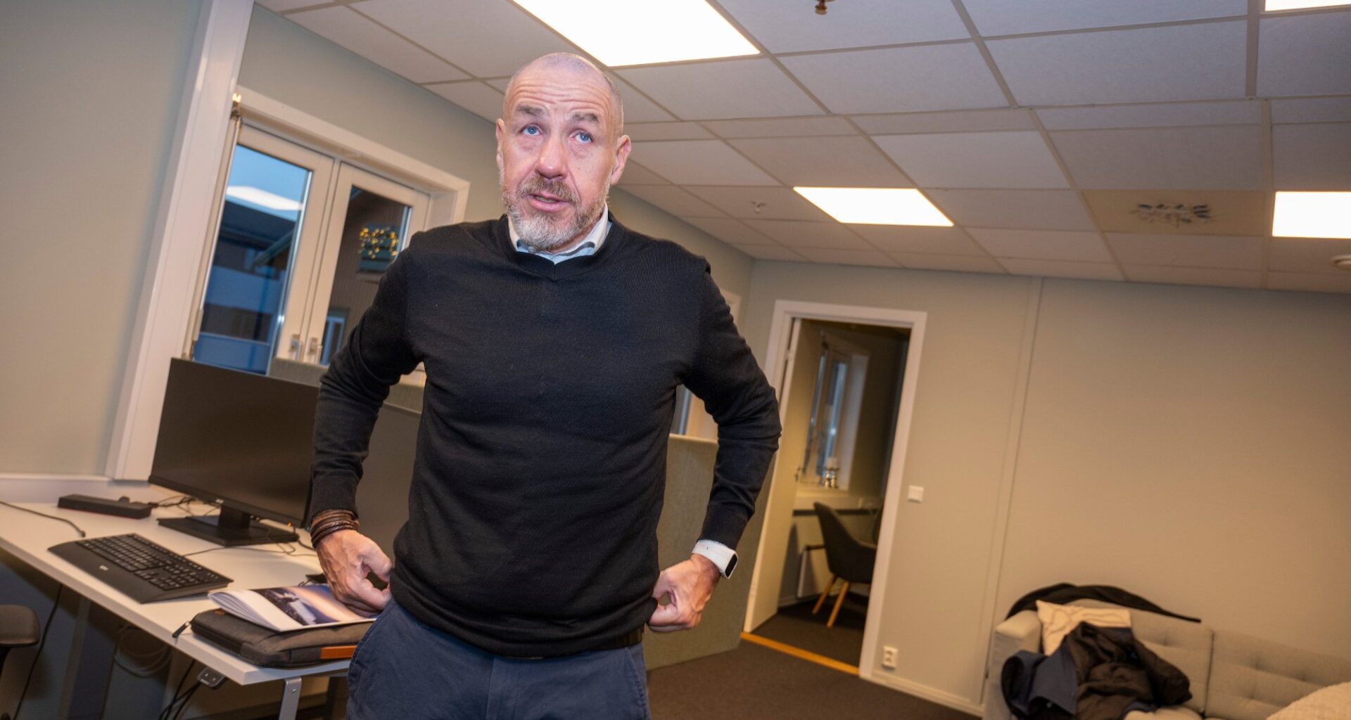 Statsbudsjett, Økonomi | Kutter i innvandring og bistand for å finansiere skattekutt: – Folk flest skal få mer - Romerikes Blad