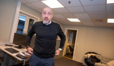 Statsbudsjett, Økonomi | Kutter i innvandring og bistand for å finansiere skattekutt: – Folk flest skal få mer - Romerikes Blad