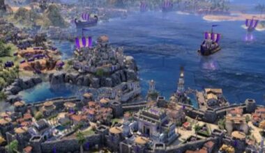 Snart vil du kunne spille som én sivilisasjon i «Civilization VII»