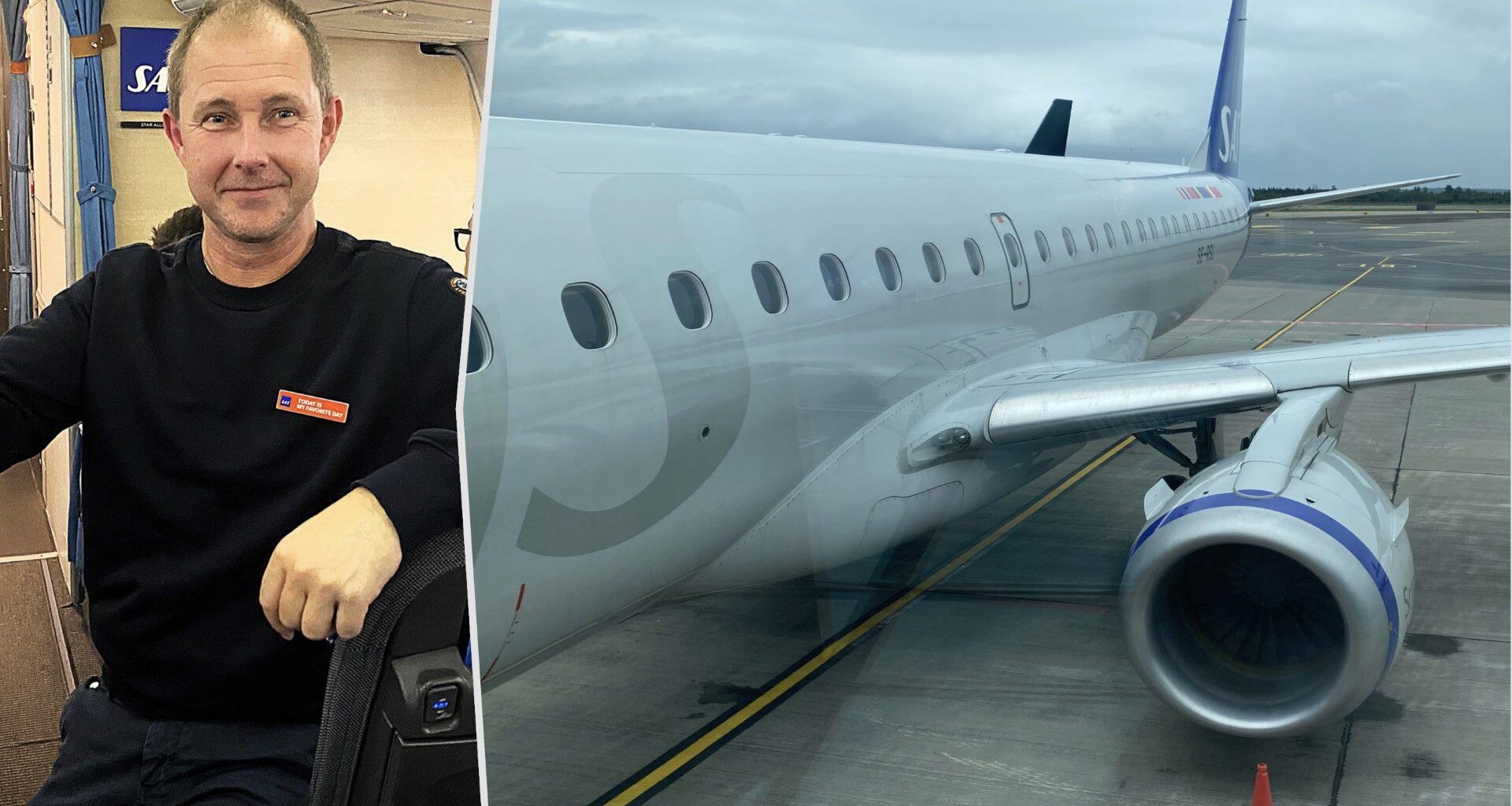 Topp-status på livstid: - Krever ufattelig mye