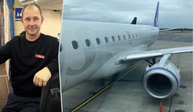 Topp-status på livstid: - Krever ufattelig mye