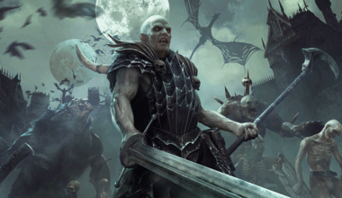 Warhammer og Warhammer II-eiere får Immortal Empires gratis neste måned