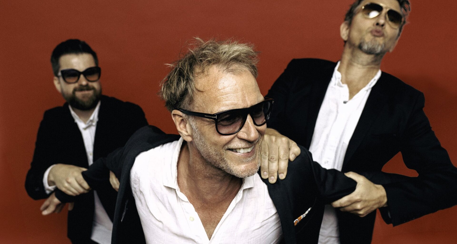 Aurskogmartn, Konsert | Satser på lokal underholdning under Aurskogmart'n: – De fortjener en ny sjanse!